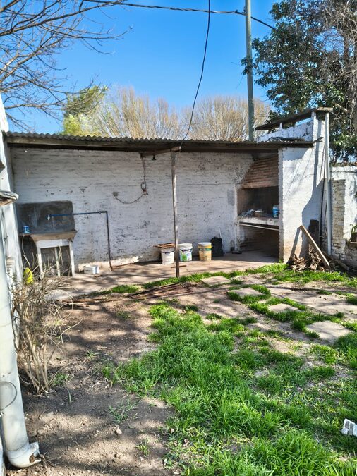 🏡 VENTA de CASA APTA CRÉDITO HIPOTECARIO - LA CAUTIVA, PARANÁ 🌳