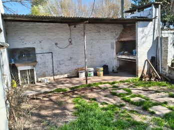 🏡 VENTA de CASA APTA CRÉDITO HIPOTECARIO - LA CAUTIVA, PARANÁ 🌳