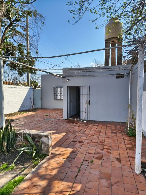 🏡 VENTA de CASA APTA CRÉDITO HIPOTECARIO - LA CAUTIVA, PARANÁ 🌳