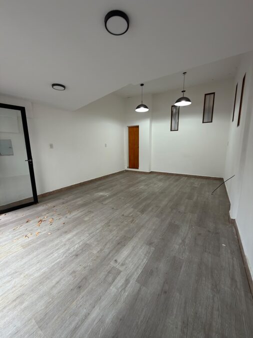 EN ALQUILER LOCAL COMERCIAL - ZONA PLAZA SAENZ PEÑA