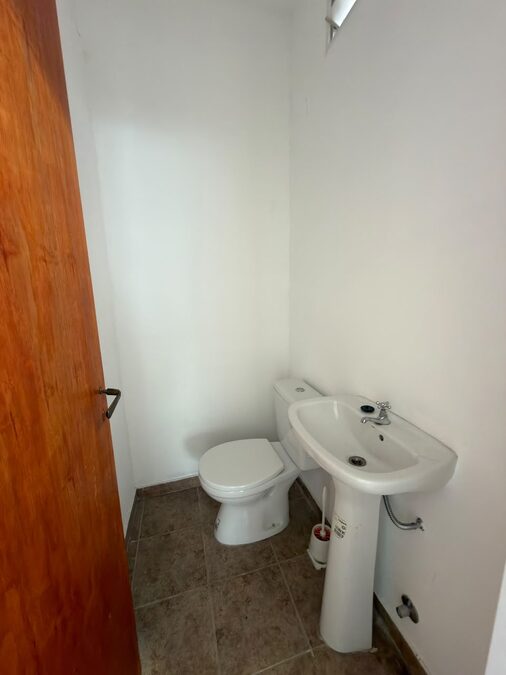 EN ALQUILER LOCAL COMERCIAL - ZONA PLAZA SAENZ PEÑA