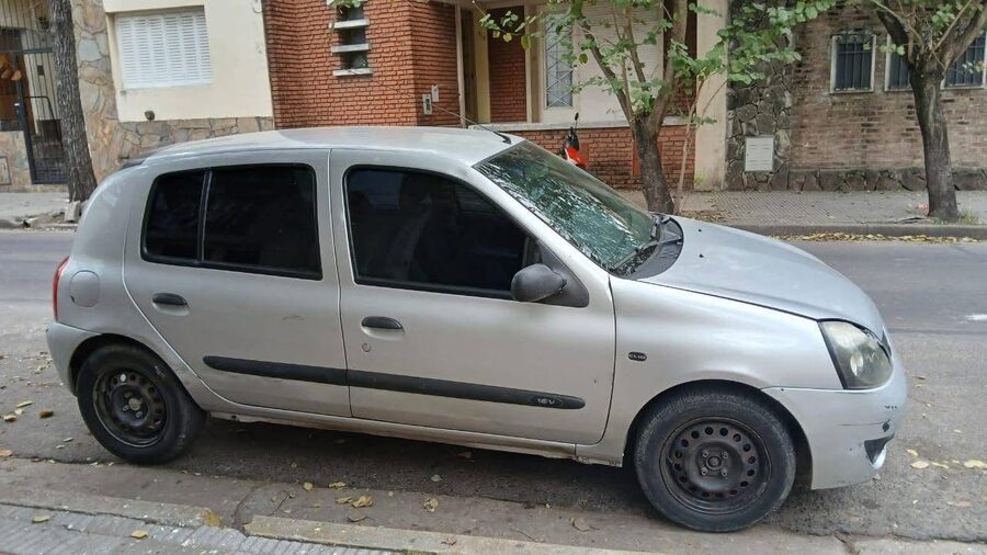 vendo clio