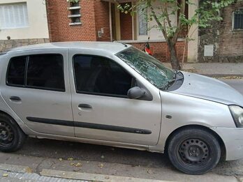vendo clio