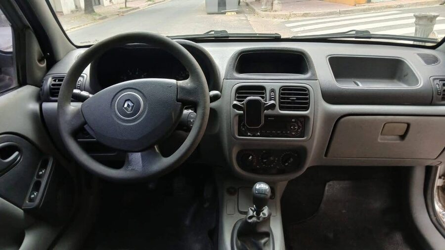vendo clio