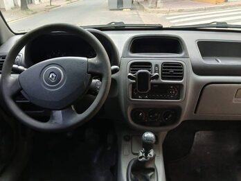 vendo clio