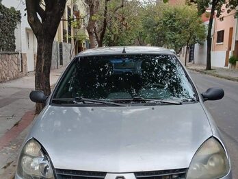 vendo clio