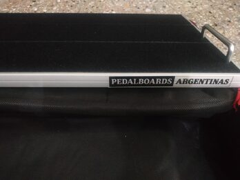 Pedalboard (60x30)