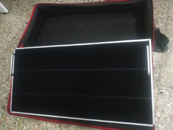 Pedalboard (60x30)