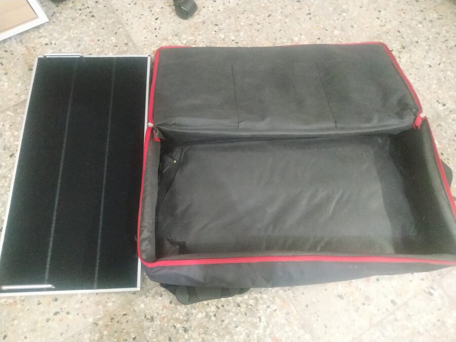Pedalboard (60x30)
