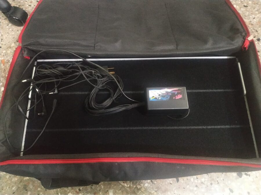 Pedalboard (60x30)