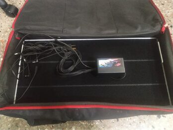 Pedalboard (60x30)
