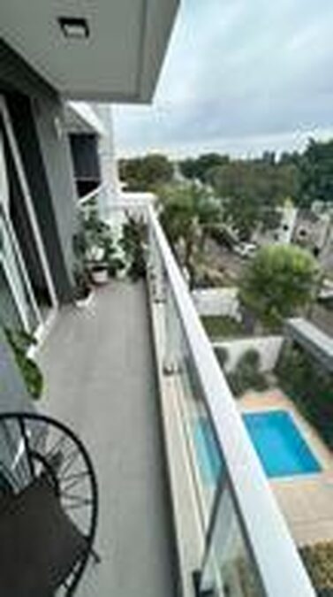 Alfredo Nux 733 Piso 3 Departamento B