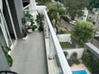 Alfredo Nux 733 Piso 3 Departamento B