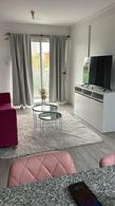 Alfredo Nux 733 Piso 3 Departamento B