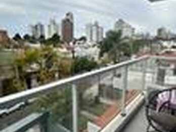 Alfredo Nux 733 Piso 3 Departamento B