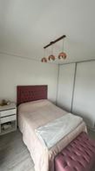 Alfredo Nux 733 Piso 3 Departamento B