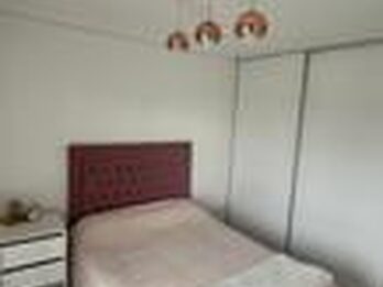 Alfredo Nux 733 Piso 3 Departamento B