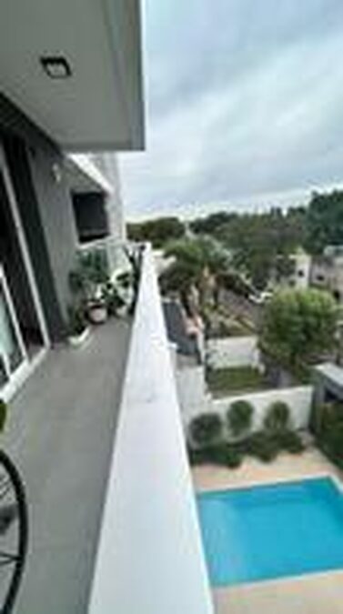 Alfredo Nux 733 Piso 3 Departamento B