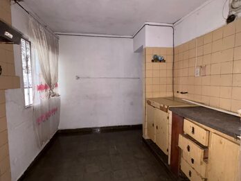 EN VENTA CASA A REFACCIONAR - OPORTUNIDAD DE INVERSION