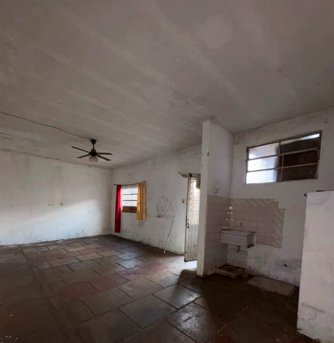 EN VENTA CASA A REFACCIONAR - OPORTUNIDAD DE INVERSION