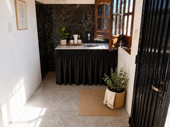 Departamento 1 dormitorio  en San Benito