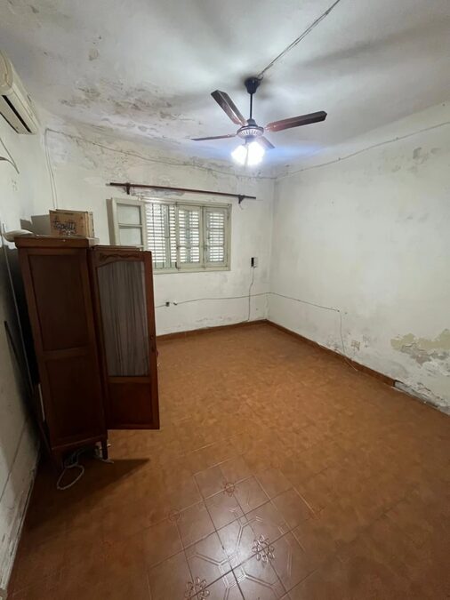 CASA DE 2 HABITACIONES EN CALLE LA RIOJA