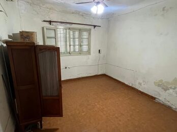 CASA DE 2 HABITACIONES EN CALLE LA RIOJA