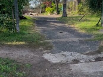TERRENO PARQUE GAZZANO