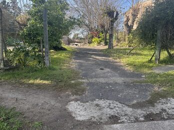 TERRENO PARQUE GAZZANO