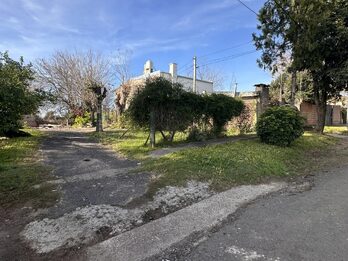 TERRENO PARQUE GAZZANO