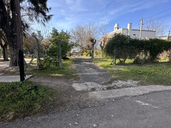 TERRENO PARQUE GAZZANO