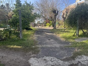 TERRENO PARQUE GAZZANO