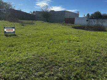 VENTA DE TERRENOS EN SAN BENITO
