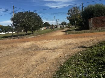 VENTA DE TERRENOS EN SAN BENITO