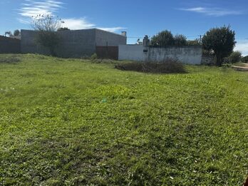 VENTA DE TERRENOS EN SAN BENITO