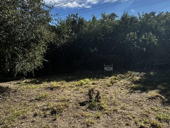 VENTA DE TERRENO CALLE JOZAMI