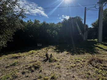 VENTA DE TERRENO CALLE JOZAMI