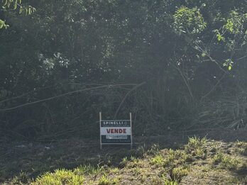 VENTA DE TERRENO CALLE JOZAMI