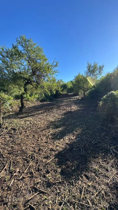 Se vende terreno en Parana, zona golf CAE