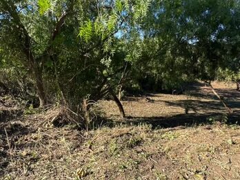 Se vende terreno en Parana, zona golf CAE