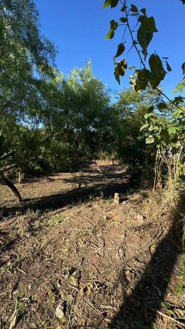 Se vende terreno en Parana, zona golf CAE