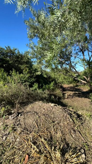 Se vende terreno en Parana, zona golf CAE