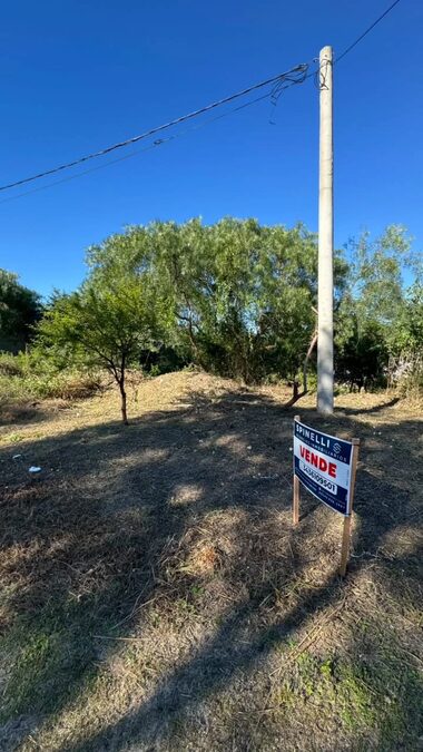 Se vende terreno en Parana, zona golf CAE