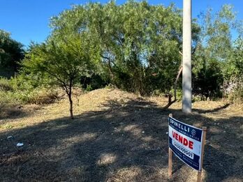 Se vende terreno en Parana, zona golf CAE