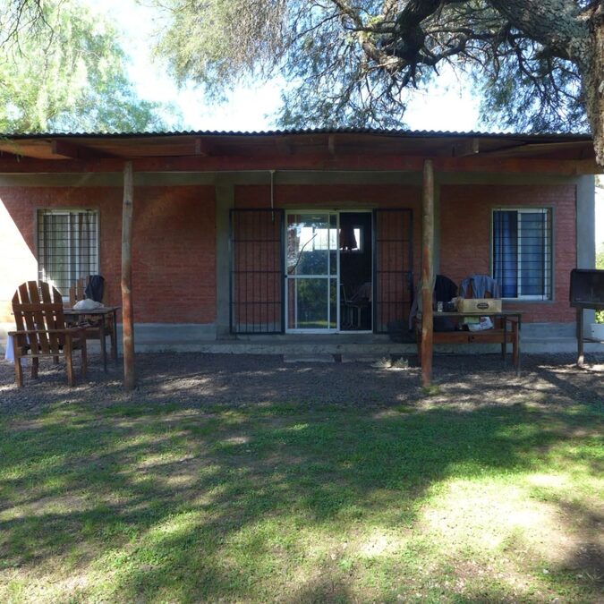 CASA-QUINTA EN VENTA EN VILLA URQUIZA | ZONA COSTERA