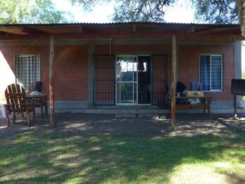CASA-QUINTA EN VENTA EN VILLA URQUIZA | ZONA COSTERA