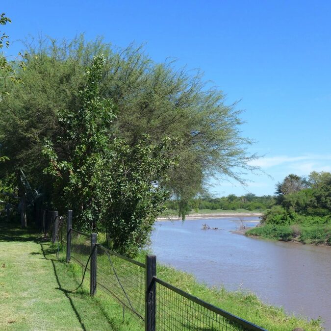 CASA-QUINTA EN VENTA EN VILLA URQUIZA | ZONA COSTERA