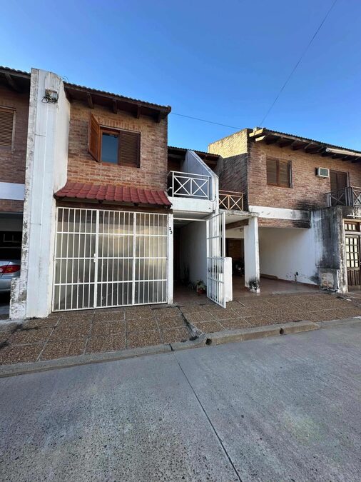 DUPLEX EN VENTA | APTO CRÉDITO + COCHERA