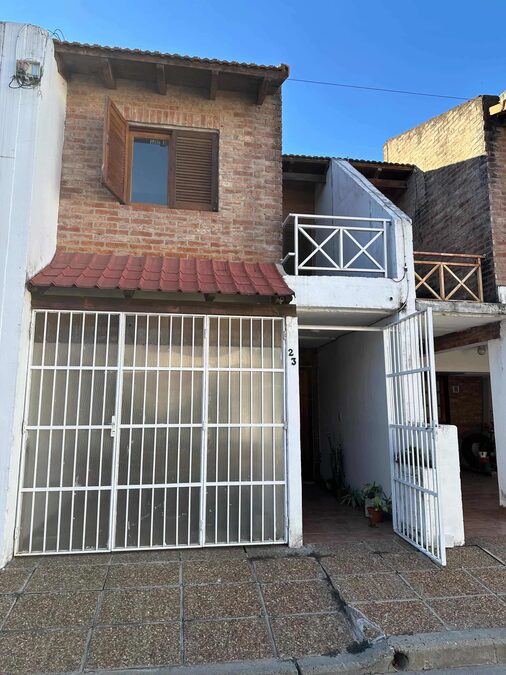 DUPLEX EN VENTA | APTO CRÉDITO + COCHERA