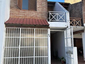 DUPLEX EN VENTA | APTO CRÉDITO + COCHERA